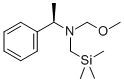 CAS No 133407-38-2  Molecular Structure