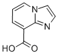 CAS No 133427-08-4  Molecular Structure