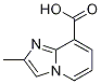 CAS No 133427-10-8  Molecular Structure