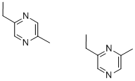 CAS No 13360-64-0  Molecular Structure