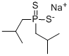 CAS No 13360-78-6  Molecular Structure