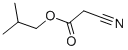 CAS No 13361-31-4  Molecular Structure
