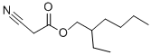 CAS No 13361-34-7  Molecular Structure