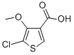 CAS No 133659-14-0  Molecular Structure
