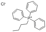 CAS No 13371-17-0  Molecular Structure