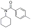 CAS No 133718-17-9  Molecular Structure