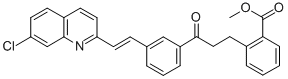 CAS No 133791-17-0  Molecular Structure