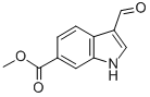 CAS No 133831-28-4  Molecular Structure