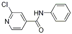 CAS No 133928-67-3  Molecular Structure