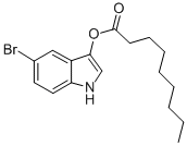 CAS No 133950-70-6  Molecular Structure