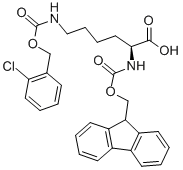 CAS No 133970-31-7  Molecular Structure