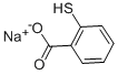 CAS No 134-23-6  Molecular Structure