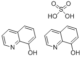 CAS No 134-31-6  Molecular Structure