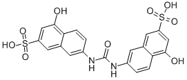 CAS No 134-47-4  Molecular Structure