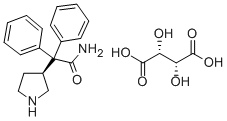 CAS No 134002-25-8  Molecular Structure