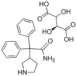 CAS No 134002-26-9  Molecular Structure