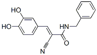 CAS No 134036-52-5  Molecular Structure