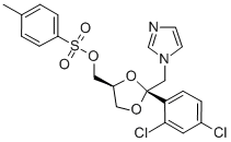 CAS No 134071-44-6  Molecular Structure