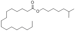 CAS No 1341-38-4  Molecular Structure