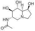 CAS No 134100-29-1  Molecular Structure
