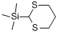CAS No 13411-42-2  Molecular Structure