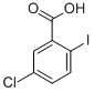 CAS No 13421-00-6  Molecular Structure