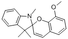 CAS No 13433-31-3  Molecular Structure