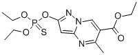 CAS No 13457-18-6  Molecular Structure