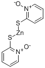 CAS No 13463-41-7  Molecular Structure
