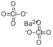 CAS No 13465-95-7  Molecular Structure