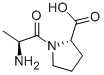 CAS No 13485-59-1  Molecular Structure