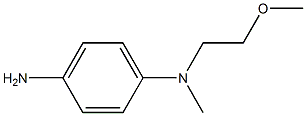 CAS No 134923-62-9  Molecular Structure