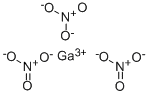CAS No 13494-90-1  Molecular Structure