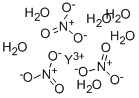 CAS No 13494-98-9  Molecular Structure