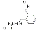 CAS No 1349715-77-0  Molecular Structure