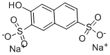CAS No 135-51-3  Molecular Structure