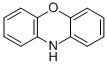 CAS No 135-67-1  Molecular Structure