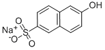 CAS No 135-76-2  Molecular Structure
