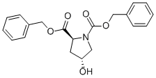 CAS No 13500-53-3  Molecular Structure