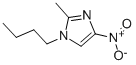 CAS No 135009-57-3  Molecular Structure