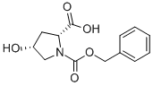 CAS No 13504-86-4  Molecular Structure