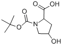 CAS No 135042-12-5  Molecular Structure