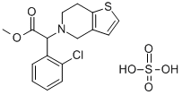 CAS No 135046-48-9  Molecular Structure