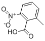 CAS No 13506-76-8  Molecular Structure