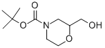 CAS No 135065-69-9  Molecular Structure