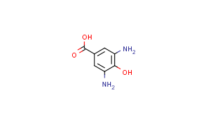 CAS No 135252-15-2  Molecular Structure