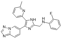 CAS No 1352608-82-2  Molecular Structure