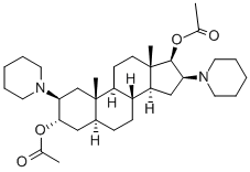CAS No 13529-31-2  Molecular Structure