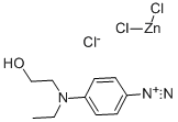 CAS No 13532-96-2  Molecular Structure
