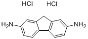 CAS No 13548-69-1  Molecular Structure